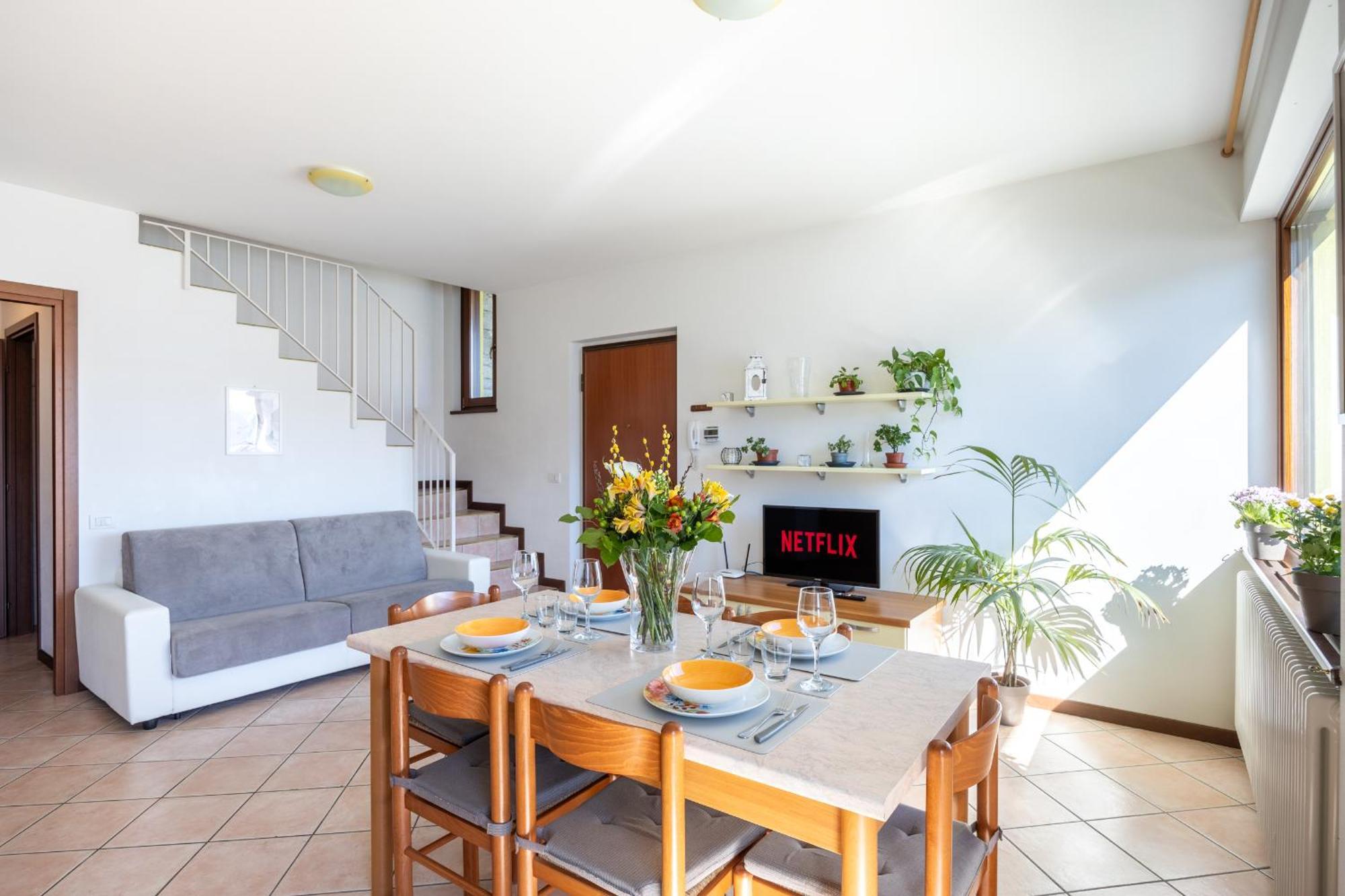 Lago Di Como - Luxury Panoramic Garden - Free Wifi Gera Lario Exterior foto